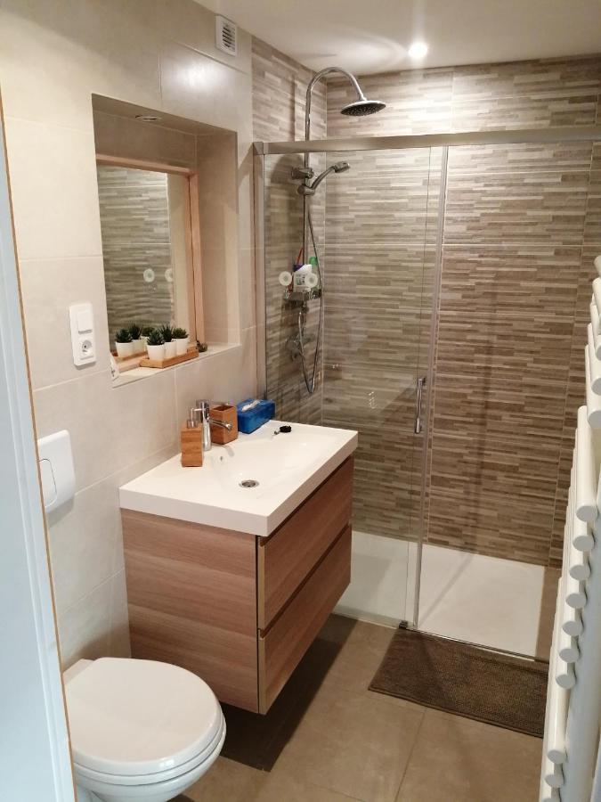 Gite Vacances Bosc D'Esquirol 4 Pers Escorneboeuf Екстериор снимка