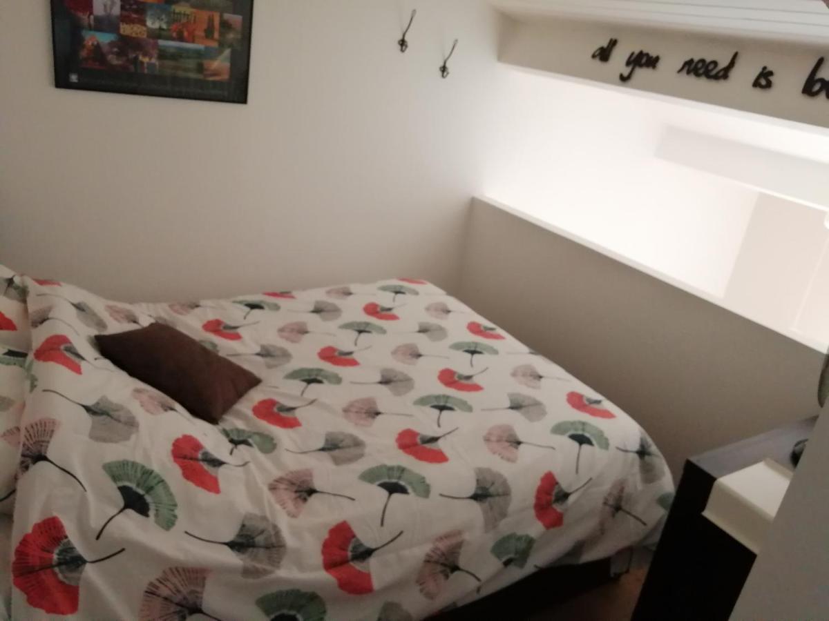 Gite Vacances Bosc D'Esquirol 4 Pers Escorneboeuf Екстериор снимка