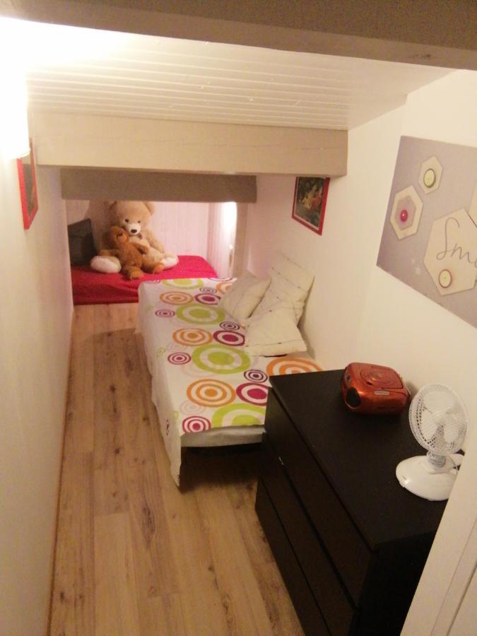 Gite Vacances Bosc D'Esquirol 4 Pers Escorneboeuf Екстериор снимка