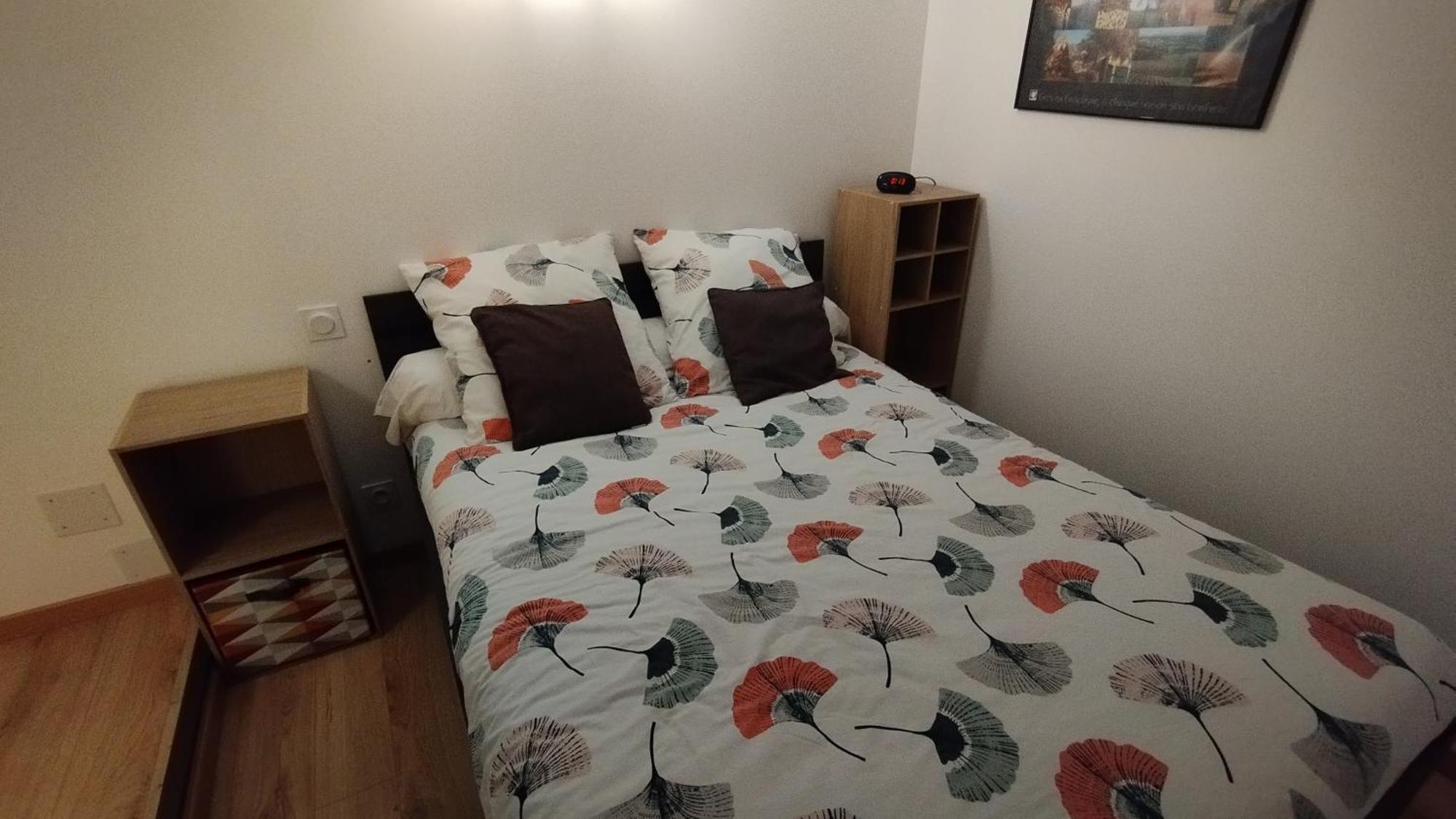 Gite Vacances Bosc D'Esquirol 4 Pers Escorneboeuf Екстериор снимка
